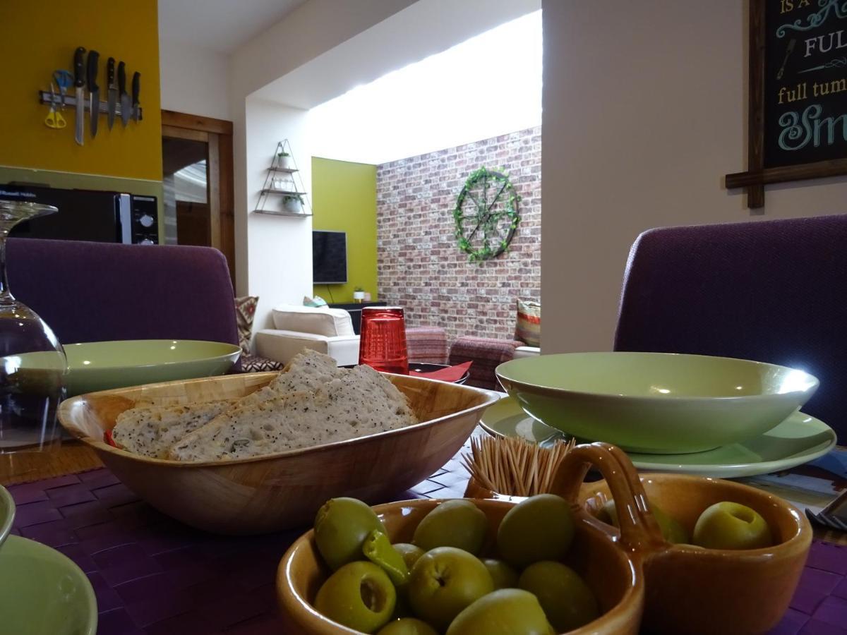 'Le Studio' Inverness Extérieur photo