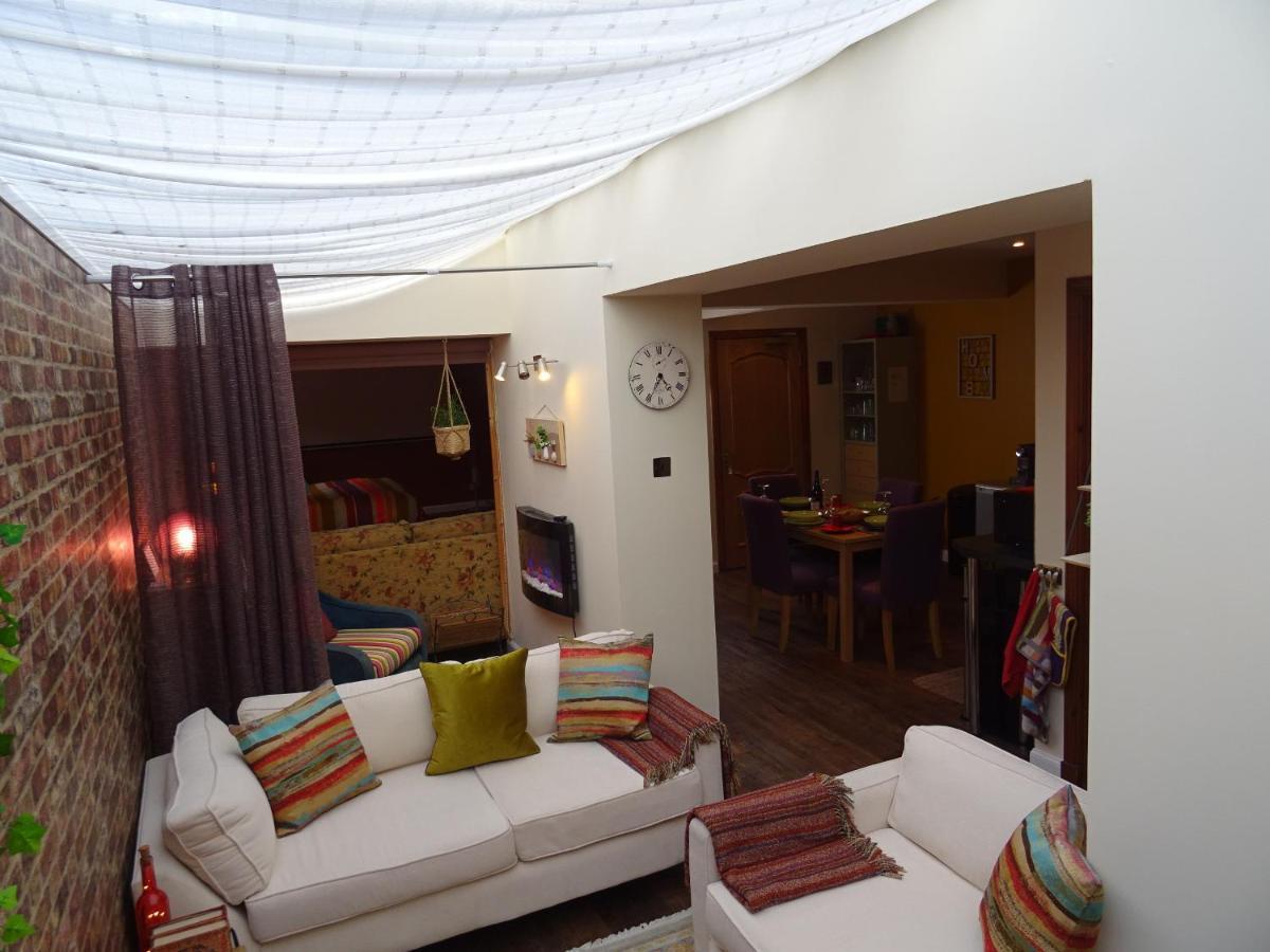 'Le Studio' Inverness Extérieur photo