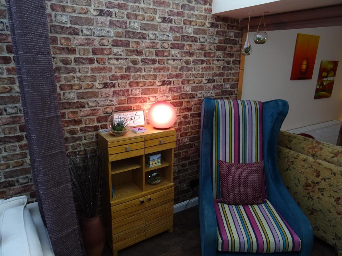 'Le Studio' Inverness Extérieur photo