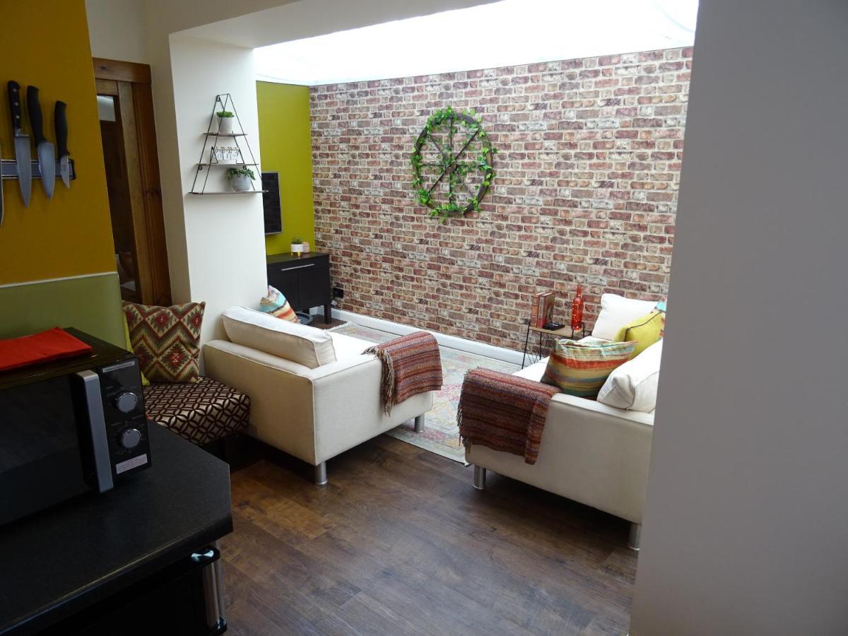 'Le Studio' Inverness Extérieur photo