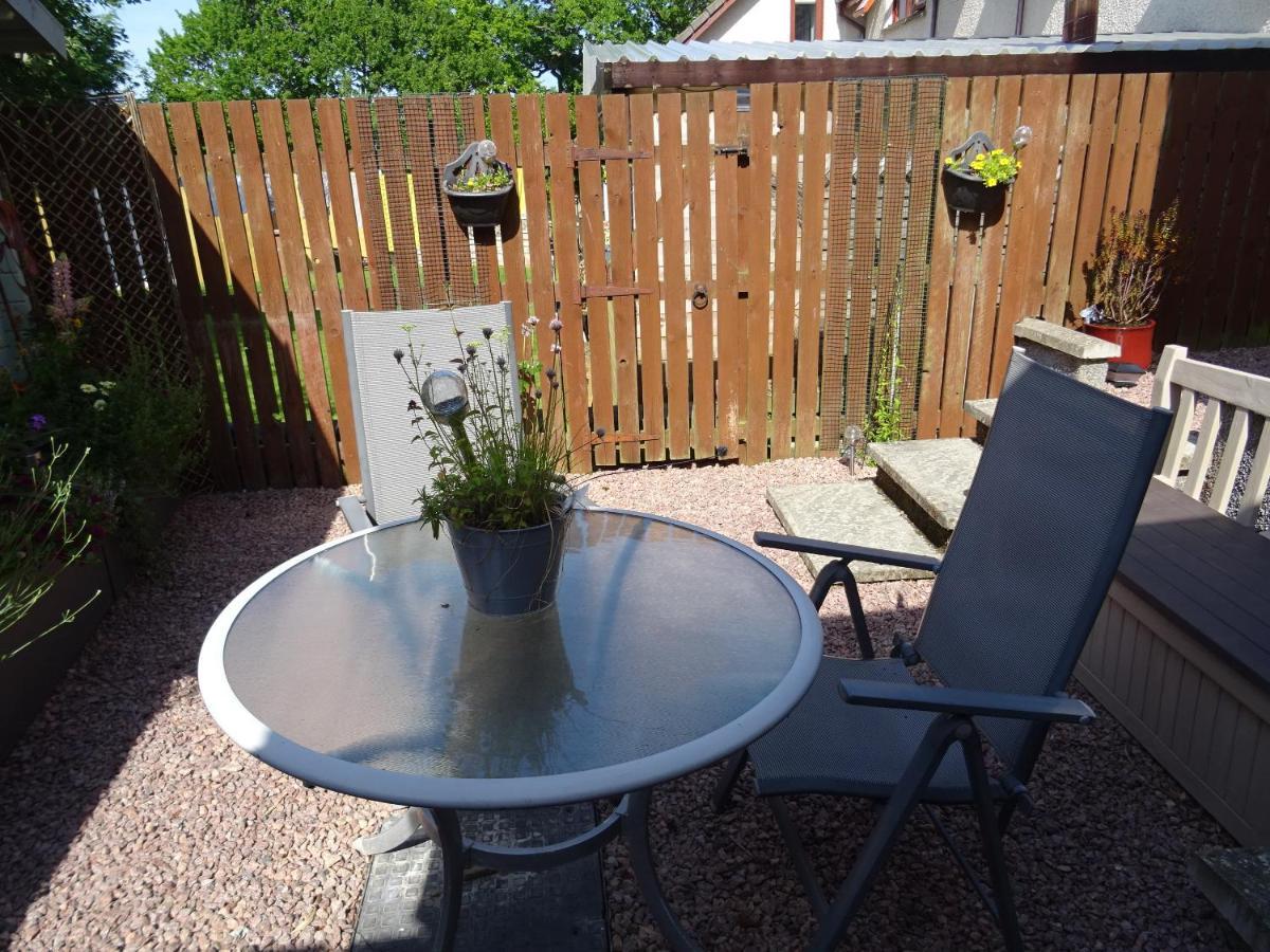 'Le Studio' Inverness Extérieur photo